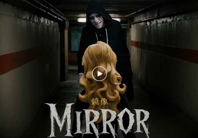 《镜像》AI动画高阶课：全网爆火短片复刻，音频驱动 分镜 特效叠加技法