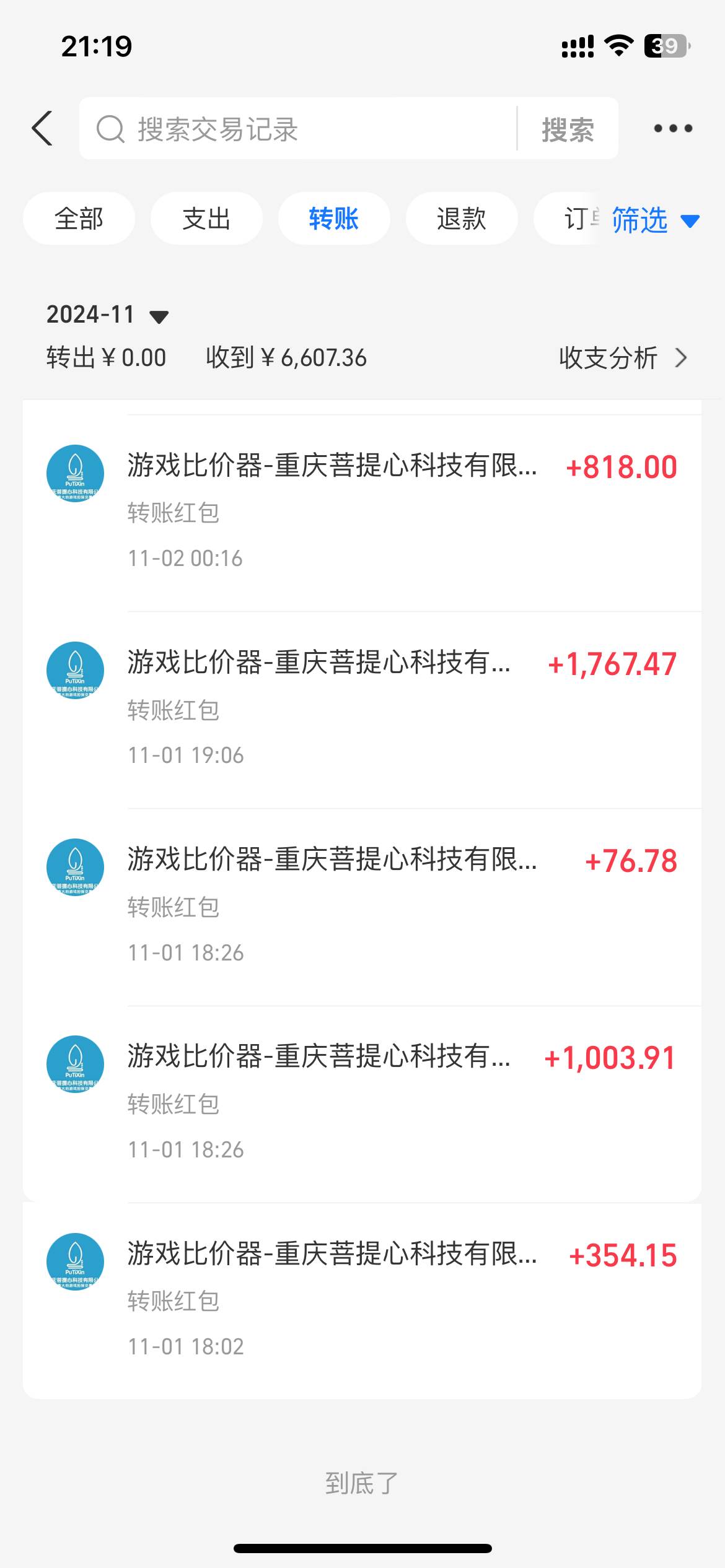 （13410期）游戏全自动无脑搬砖，每天收益1000  长期稳定的项目