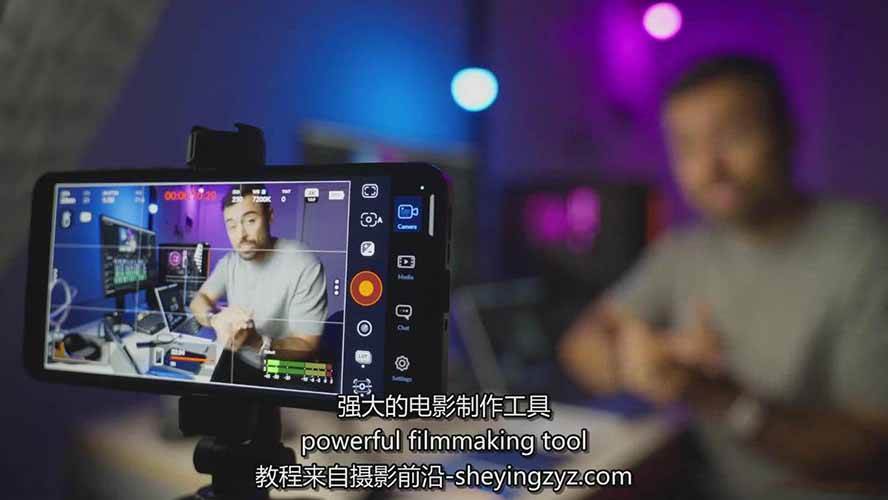 (17273期)手机电影感拍摄课:从策划拍摄到后期制作,强化视觉表达,实现单条视频收益破千