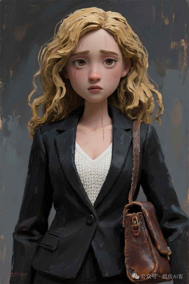 《镜像》AI动画高阶课：全网爆火短片复刻，音频驱动 分镜 特效叠加技法