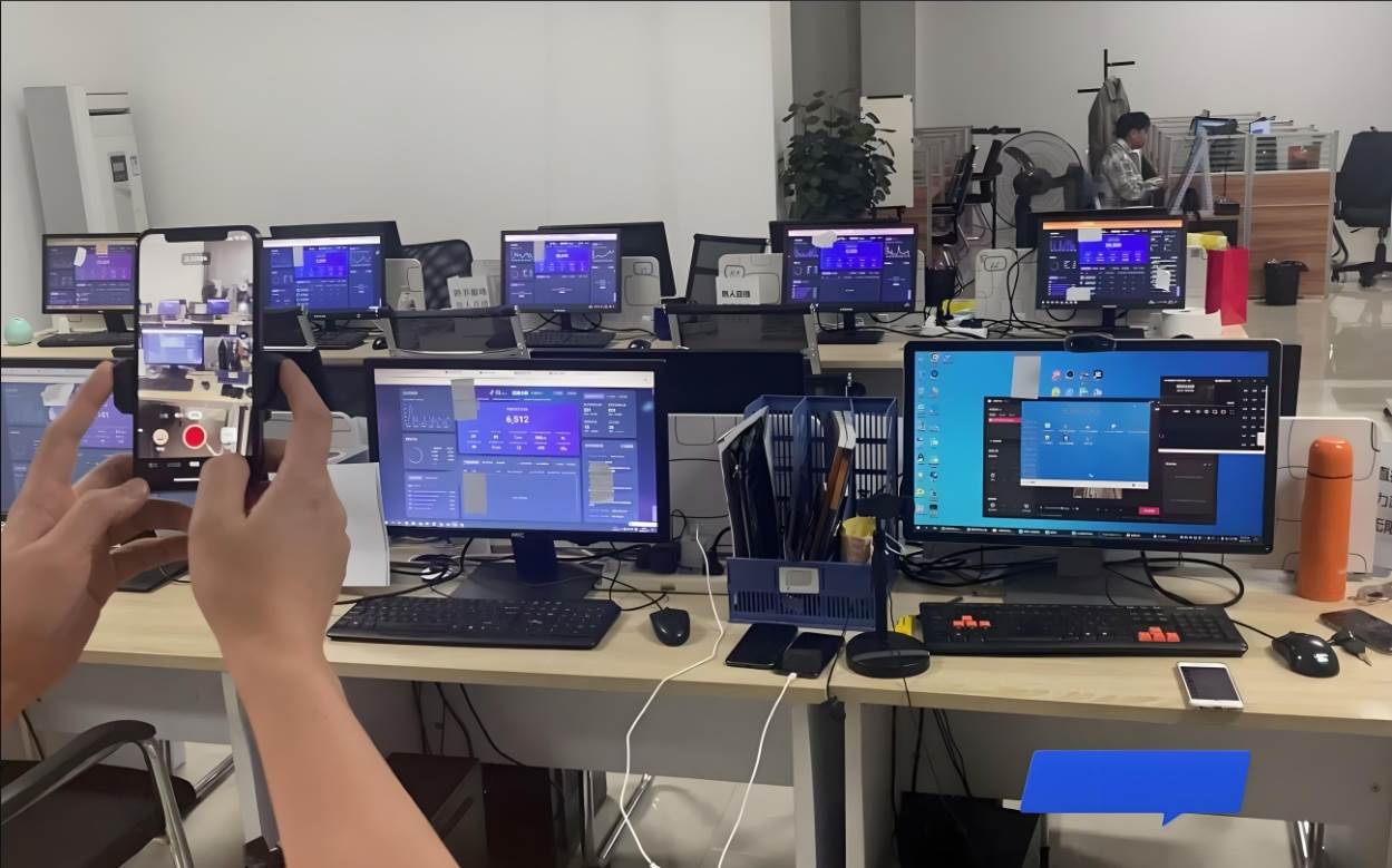 （13639期）抖音无人直播实操教程【单机日赚1000 行内主流玩法可稳定3-5年】小白也…