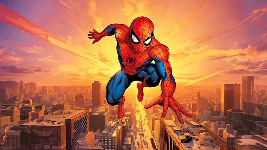 (17299期)Midjourney AI漫画创作课,脚本构思、人物设计、排版合成,零基础创作完整漫画或系列插画