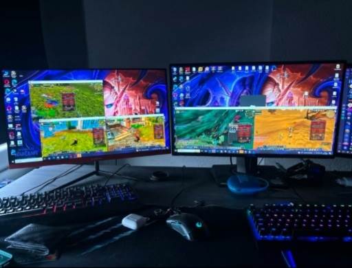 （16421期）游戏搬砖搞钱项目：月入1万 全程实操经验分享，小白也能做的副业好项目