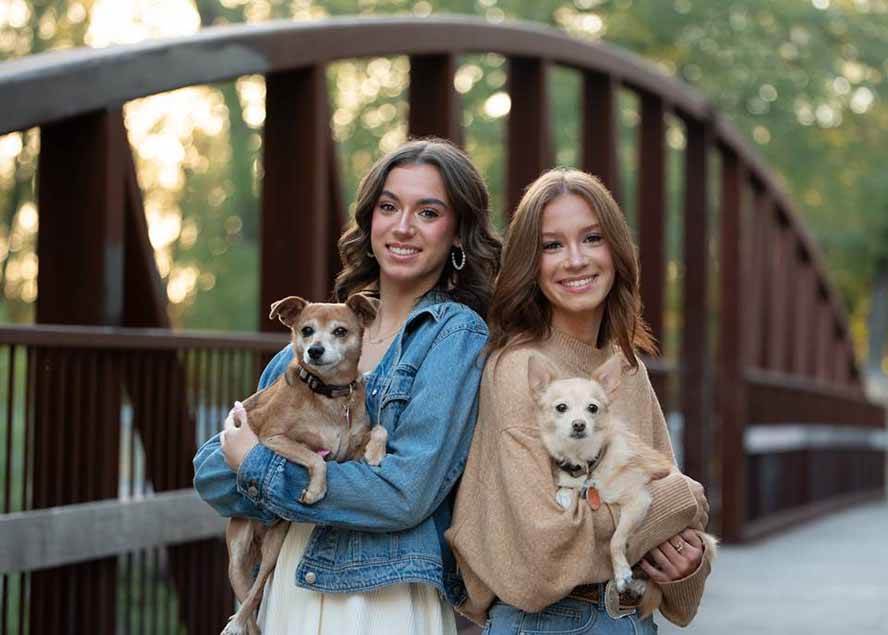 (17403期)大师级GTG出品-老友记系列AI自适应预设The Friends Preset Collection