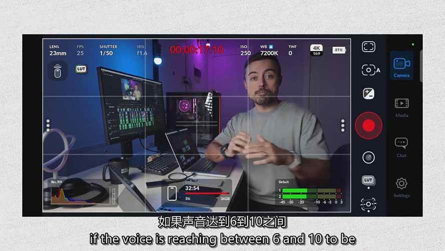 手机电影感拍摄实战课:无需影视经验,普通人也能靠手机打造高质感内容