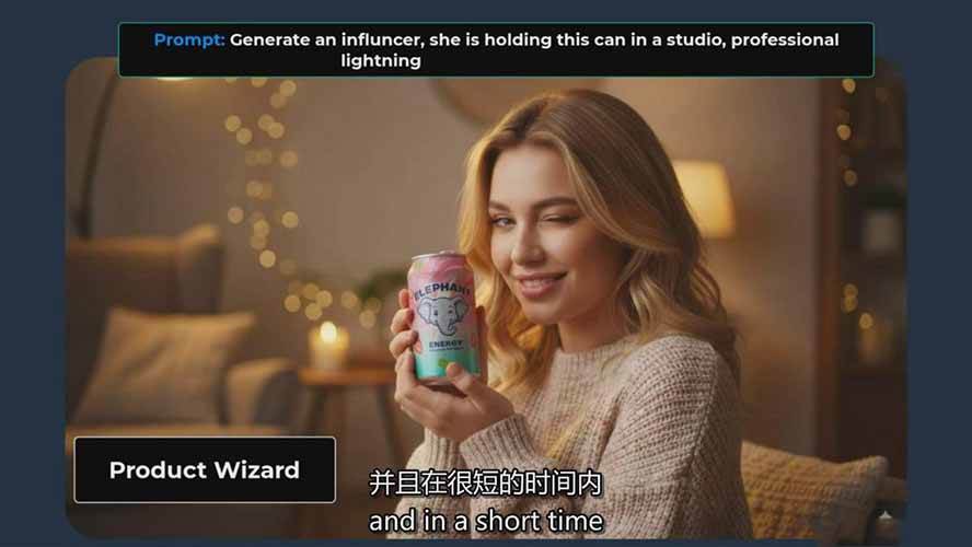 (17111期)谷歌最新AI图像模型Gemini 2.5 Flash(Nano Banana)的终极实战指南,10分钟生成商业素材