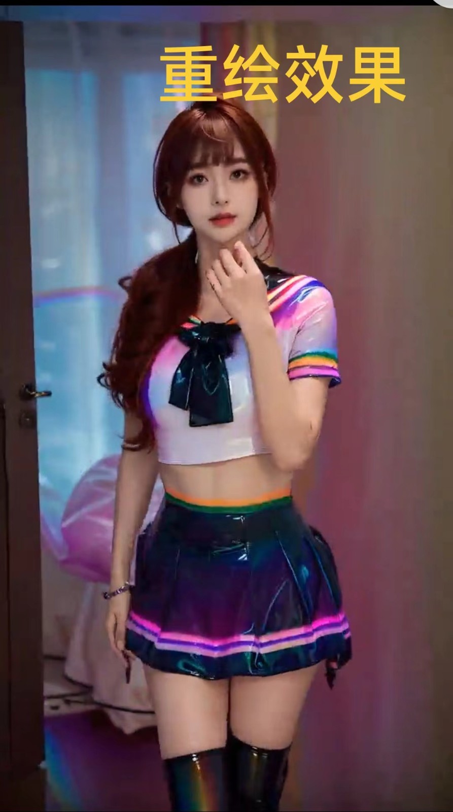 AI制作高质量美女视频，磁力聚星撸收益，单日变现500 ，操作简单，全程自动化