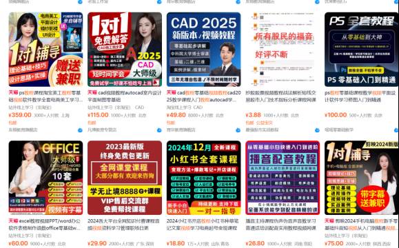 （13687期）【淘宝虚拟项目】2025牛逼新打法：爆款矩阵 店矩阵，月狂赚5万