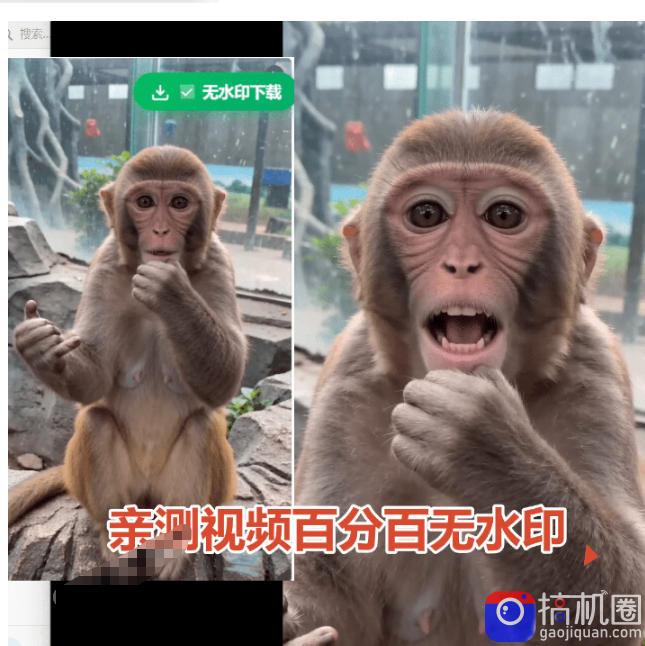 豆包无水印下载终于来了!支持豆包图片/视频,目前唯一免费使用的插件,浏览器拓展