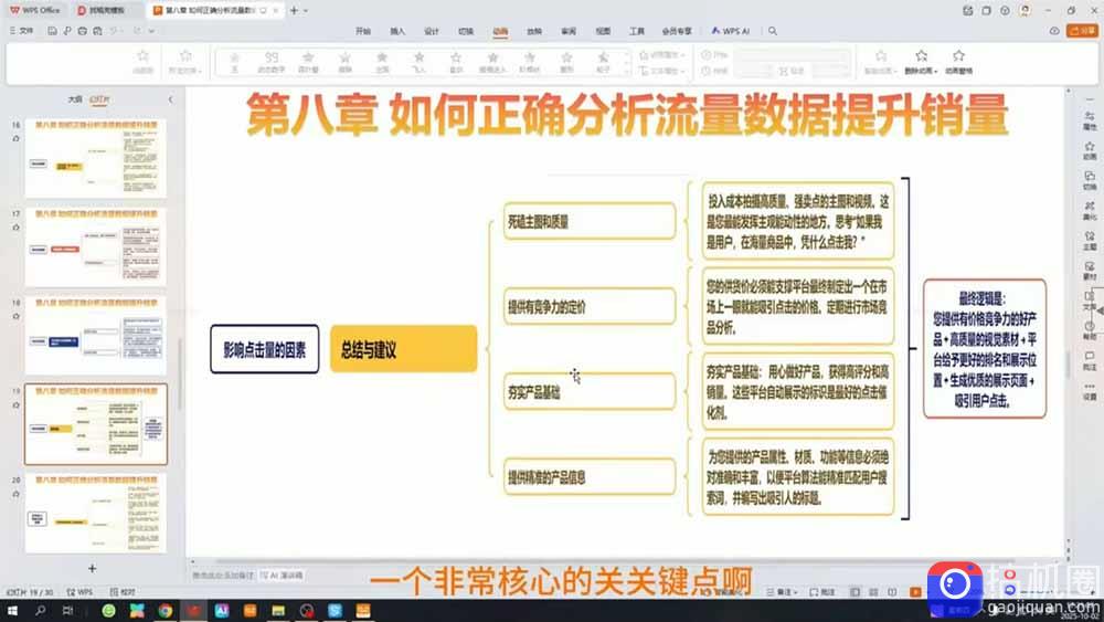 TEMU运营课程(基础 进阶