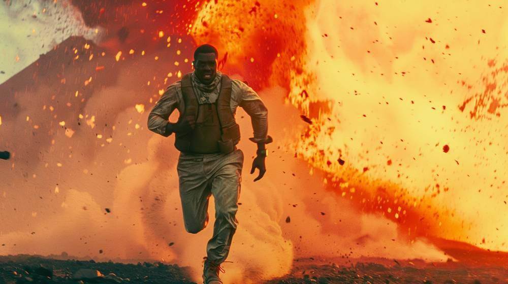 (17212期)AI视觉特效(AI VFX)实战课:运用前沿工具高效制作电影级爆炸、火焰、烟雾、环境和角色特效