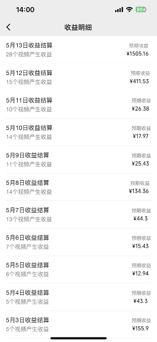 （10539期）Ai美女跳舞转动漫，多平台暴力变现日入1000 ，无脑搬运即可，执行就有收入