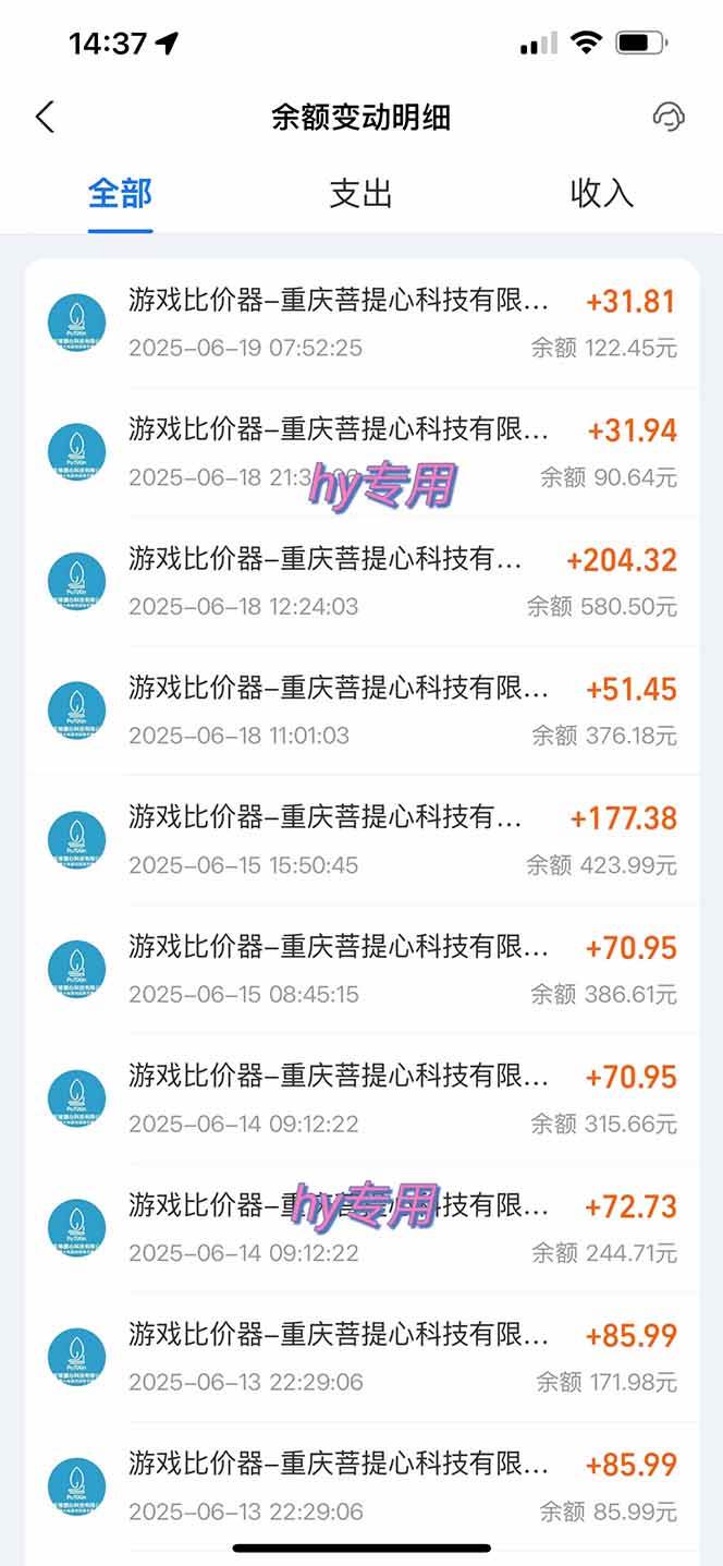 （15392期）游戏自动挂机项目，每天赚千元，零基础轻松实现稳定收益