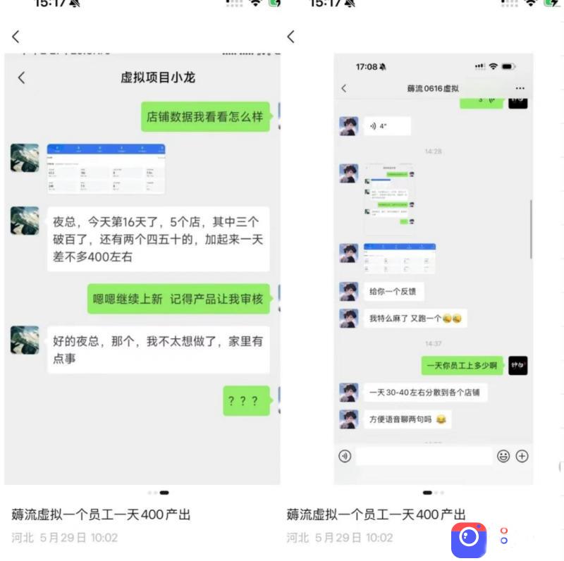薅流虚拟2.0陪跑课，0成本AI流程化操作，淘宝 闲鱼同步玩法，上一次货两个平台有收益，单店每天200纯利润