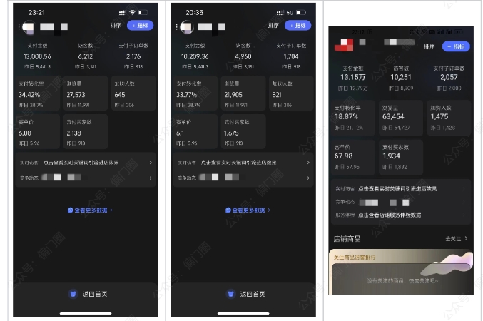 2025年淘宝虚拟店铺项目，从0到1的实操教程，无需经验也能快速上手，7天收益5k 