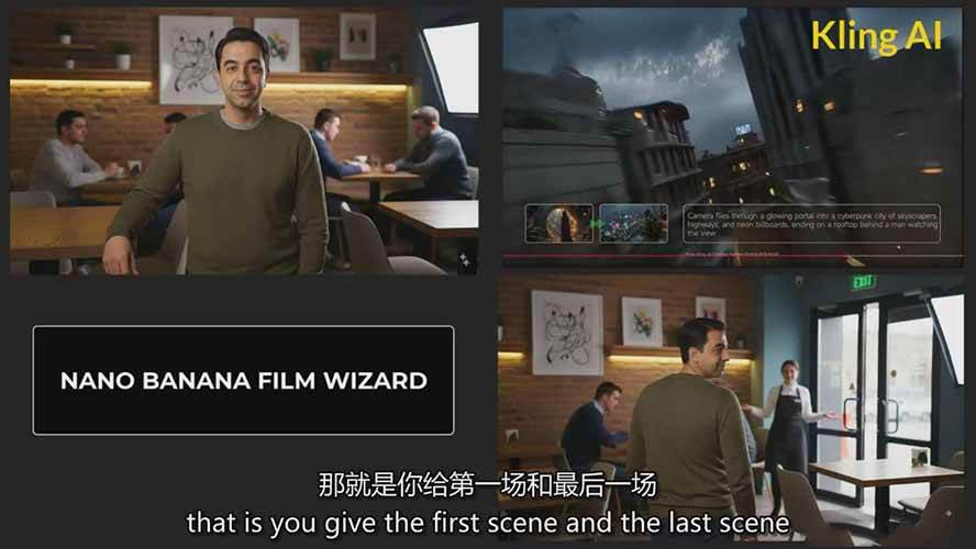 (17111期)谷歌最新AI图像模型Gemini 2.5 Flash(Nano Banana)的终极实战指南,10分钟生成商业素材