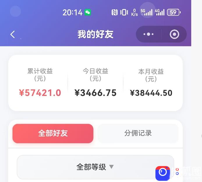 抖音引流创业粉推广AI工具，一个月跑出5W案例复盘，从0拆解完整流程