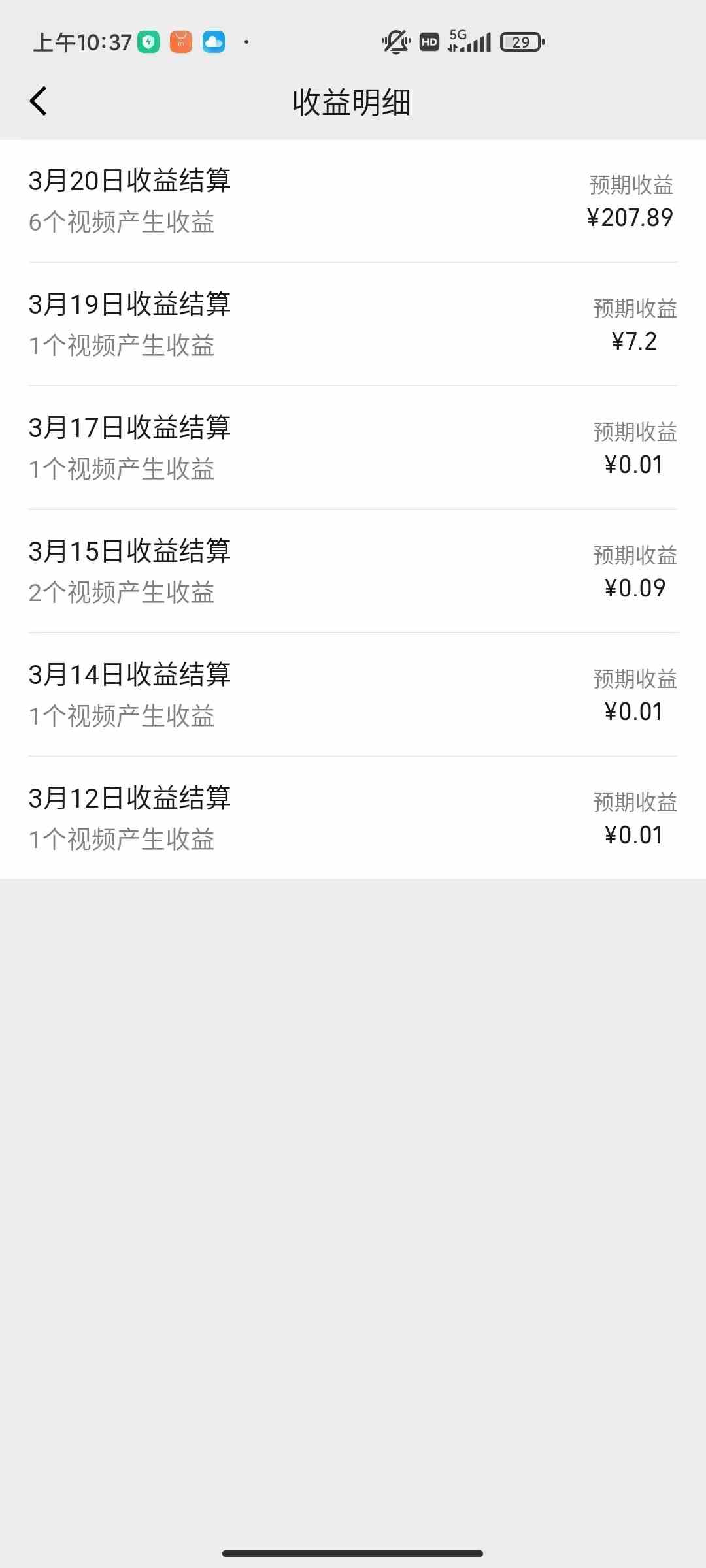 (9648期)盘点视频号创作分成计划,快速过原创日入300 ,从0到1完整项目教程!