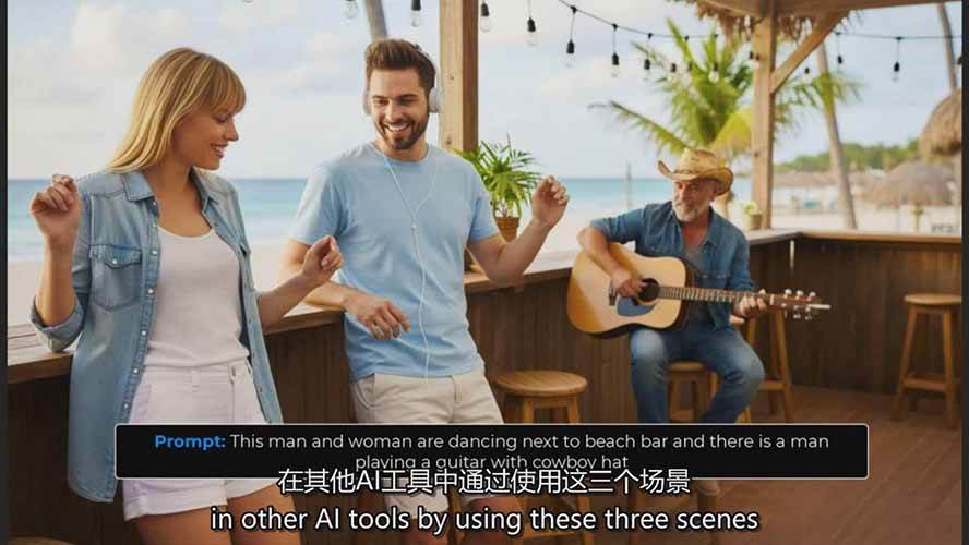 (17111期)谷歌最新AI图像模型Gemini 2.5 Flash(Nano Banana)的终极实战指南,10分钟生成商业素材