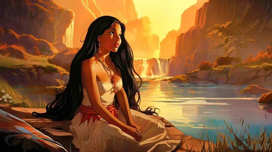 (17299期)Midjourney AI漫画创作课,脚本构思、人物设计、排版合成,零基础创作完整漫画或系列插画