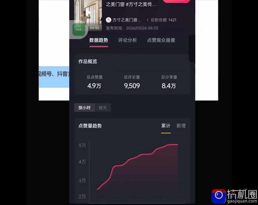 鬼哥自媒体18锦囊课｜实体商家全套体系｜IP 定位-私域矩阵-招商裂变｜同城获客起号完整实操教学