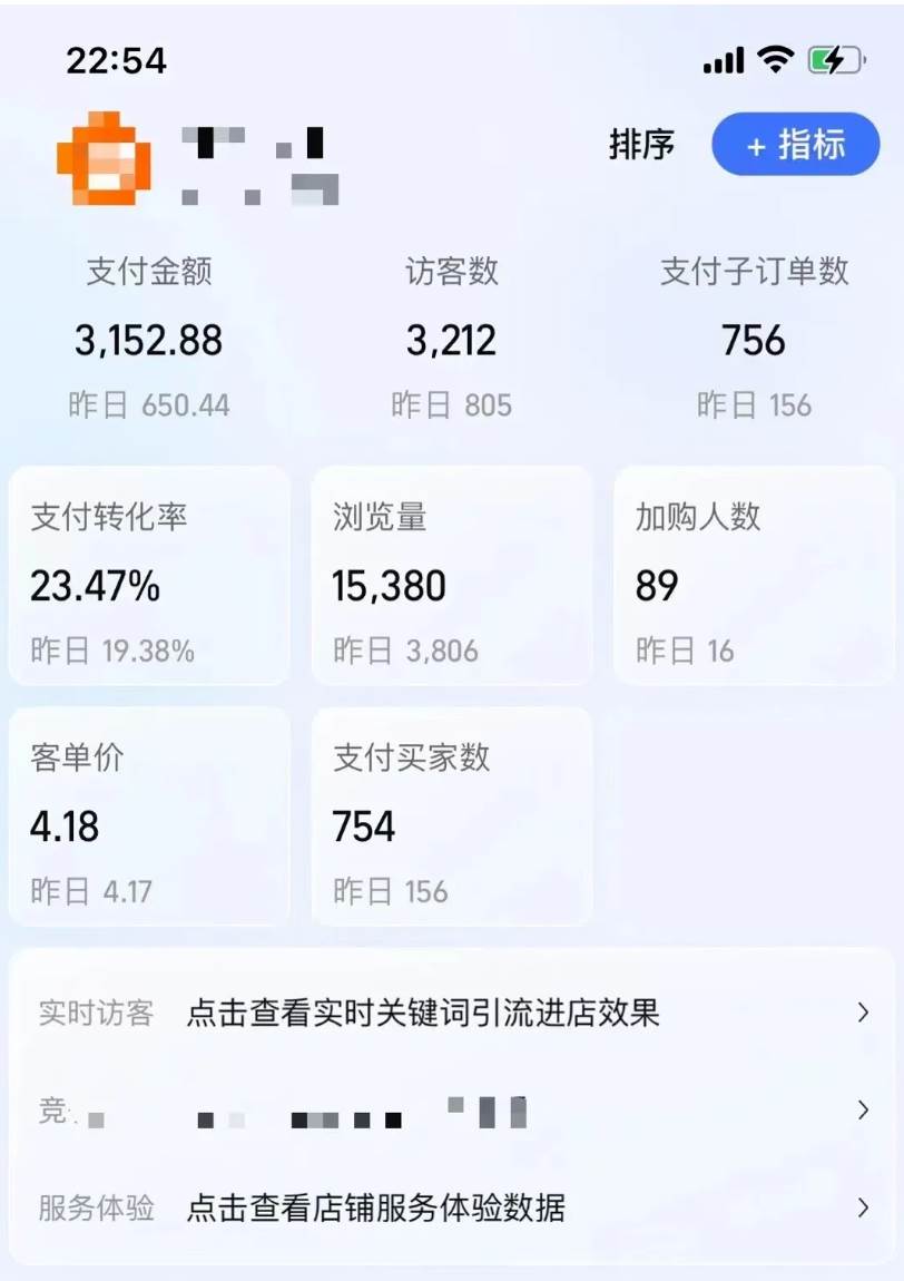 （13687期）【淘宝虚拟项目】2025牛逼新打法：爆款矩阵 店矩阵，月狂赚5万