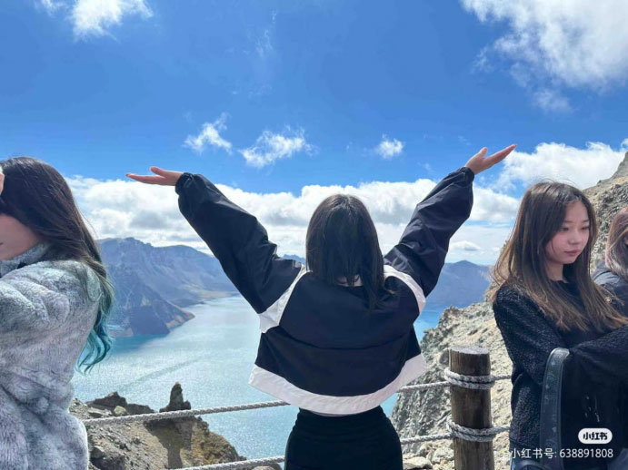 小红书蓝海项目，路人消失术，实测一天 300 