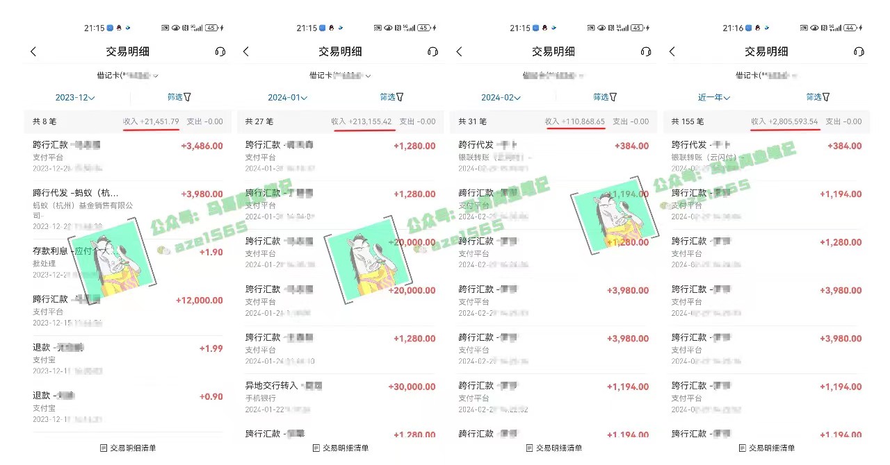 （10930期）为什么做项目不如卖项目？我的100W 盈利之路