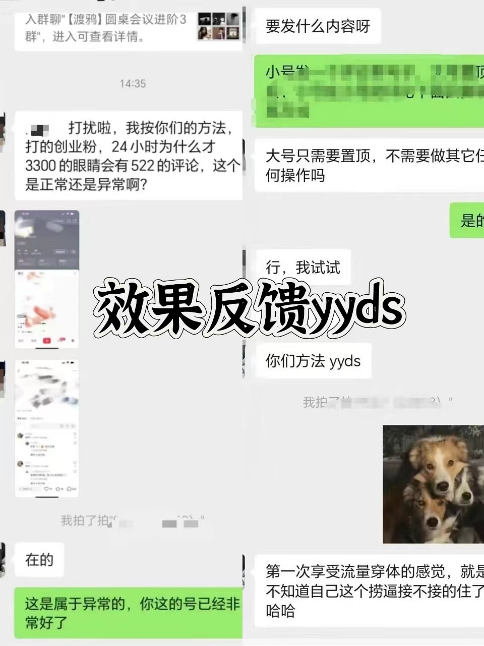 抖音小红书视频号全平台引流打法，全自动引流日引2000 精准客户