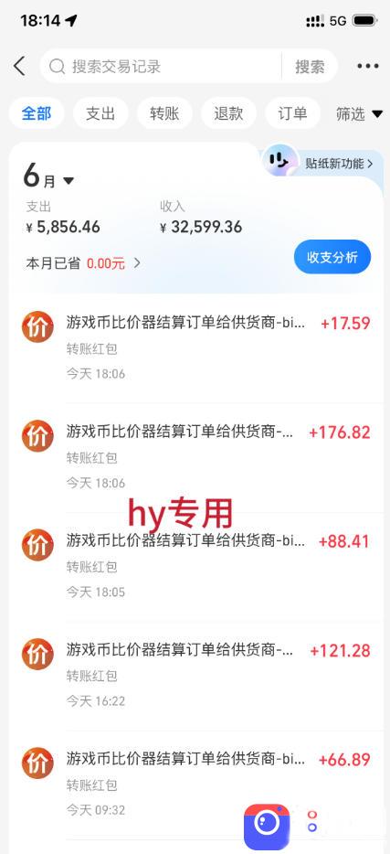 电脑全自动游戏打金,无需人工盯守,每日稳定收益几百!【揭秘】