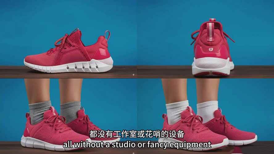 (17111期)谷歌最新AI图像模型Gemini 2.5 Flash(Nano Banana)的终极实战指南,10分钟生成商业素材