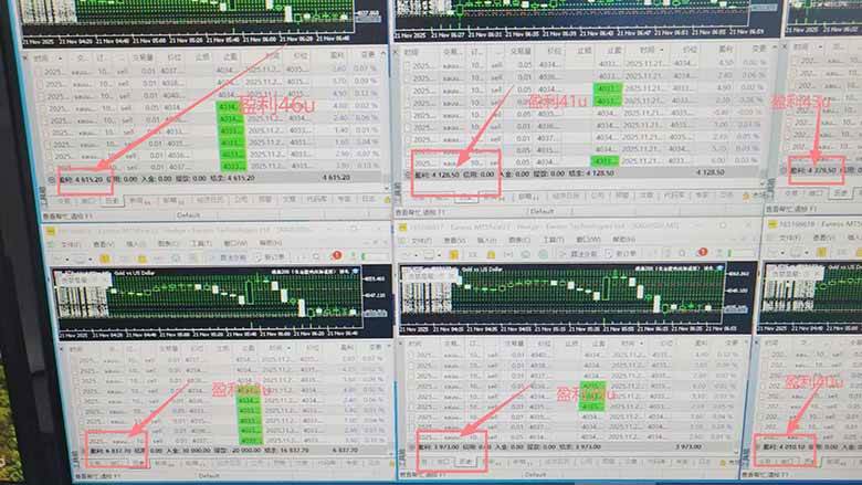（16653期）2025超前美金自动量化！单人单日收益1000 ，线下学习，支持实地考察