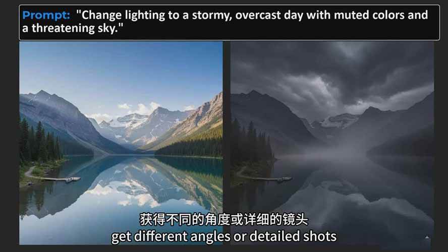 (17111期)谷歌最新AI图像模型Gemini 2.5 Flash(Nano Banana)的终极实战指南,10分钟生成商业素材