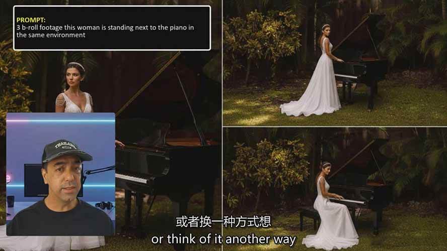 (17111期)谷歌最新AI图像模型Gemini 2.5 Flash(Nano Banana)的终极实战指南,10分钟生成商业素材