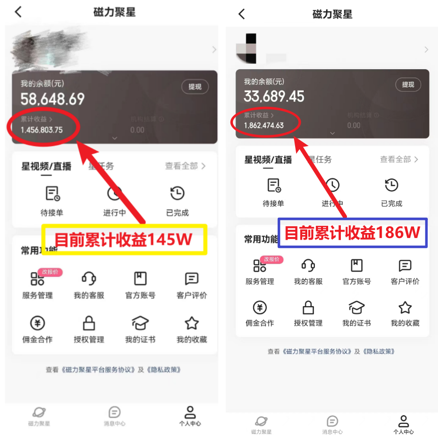 （12144期）1天收益3000 ，月收益10万以上，24年8月份爆火项目