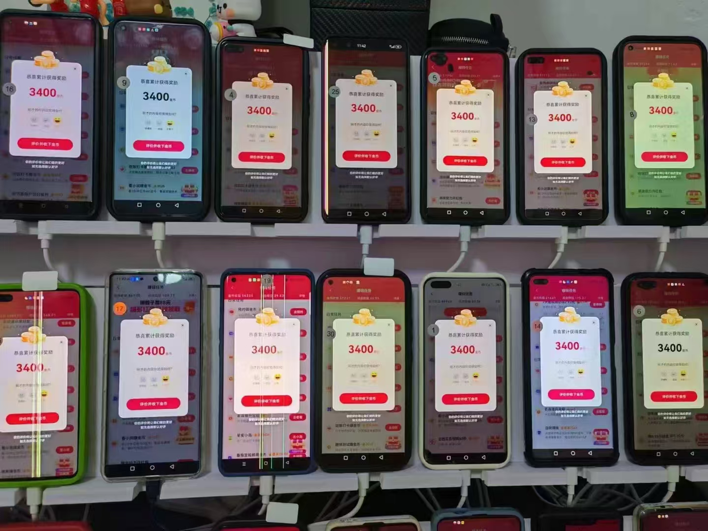 （13054期）最新抖音全自动0撸掘金，无需实名，无需手机卡，小白矩阵操作日入2000 