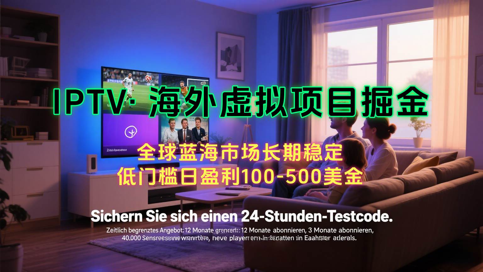 （15646期）海外虚拟掘金】日赚100-200美金，自己在家就可以闷声发大财，长期可做