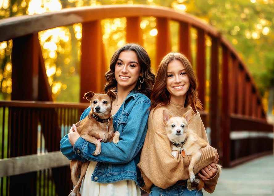 (17403期)大师级GTG出品-老友记系列AI自适应预设The Friends Preset Collection