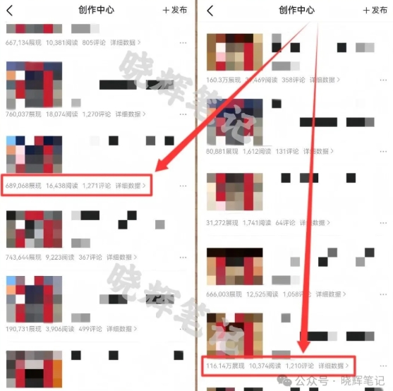 2025年今日头条新玩法,我用这个方法,一天挣了5张