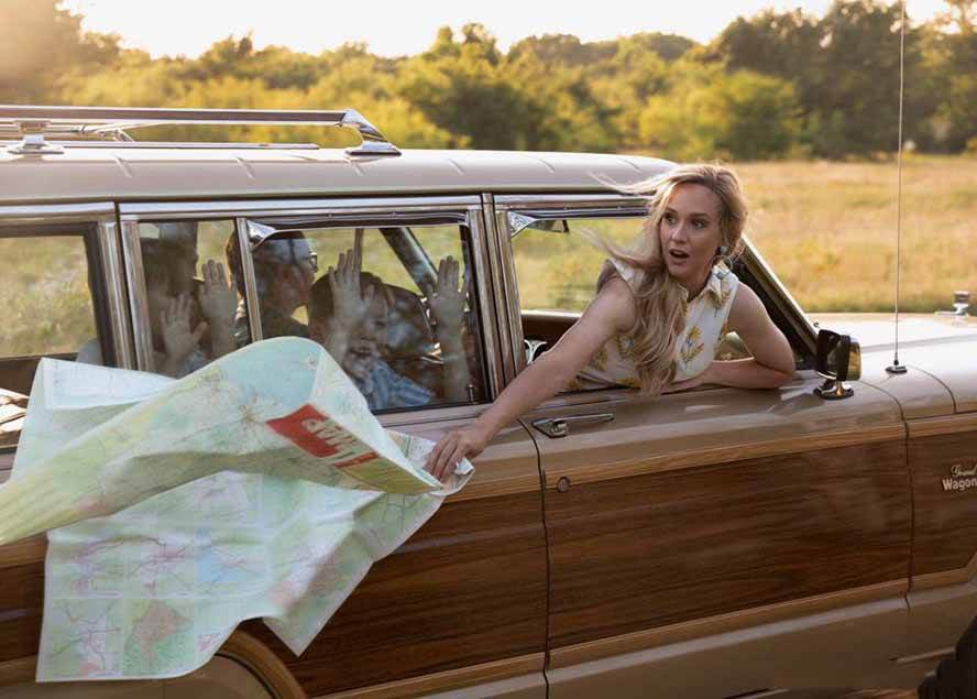 (17403期)大师级GTG出品-老友记系列AI自适应预设The Friends Preset Collection