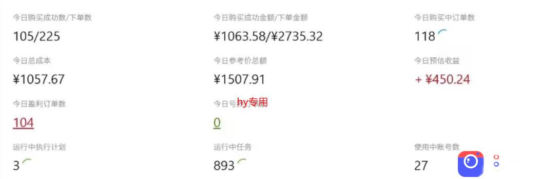 CSGO游戏自动扫货项目,全自动运行,月入1W,无风险,长期稳定可以做【揭秘】