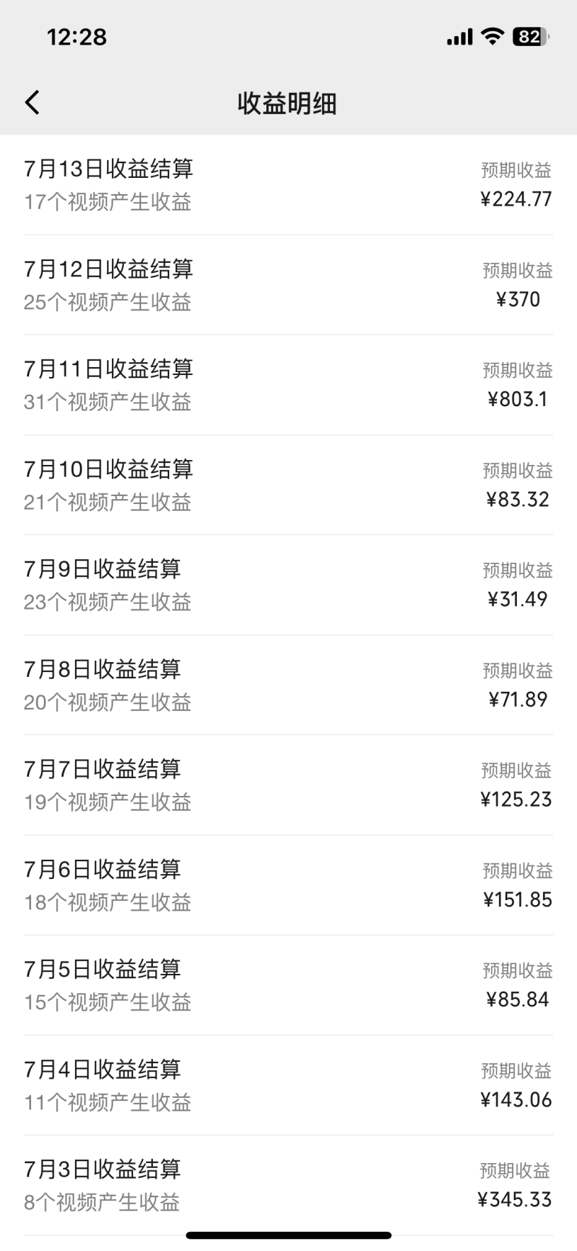 （11652期）AI整活“影视名场面”发一条爆一条，无脑撸分成收益，日入1000 