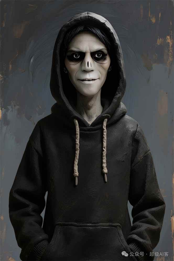 《镜像》AI动画高阶课：全网爆火短片复刻，音频驱动 分镜 特效叠加技法