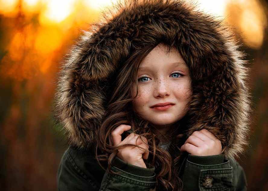 (17403期)大师级GTG出品-老友记系列AI自适应预设The Friends Preset Collection