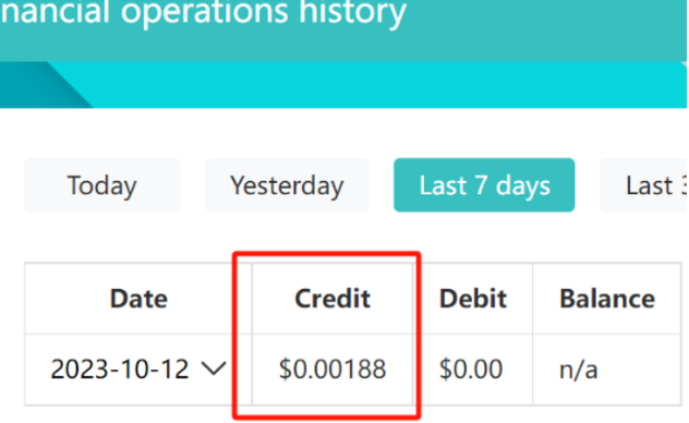 无脑打字撸美金项目，操作简单，日赚200 