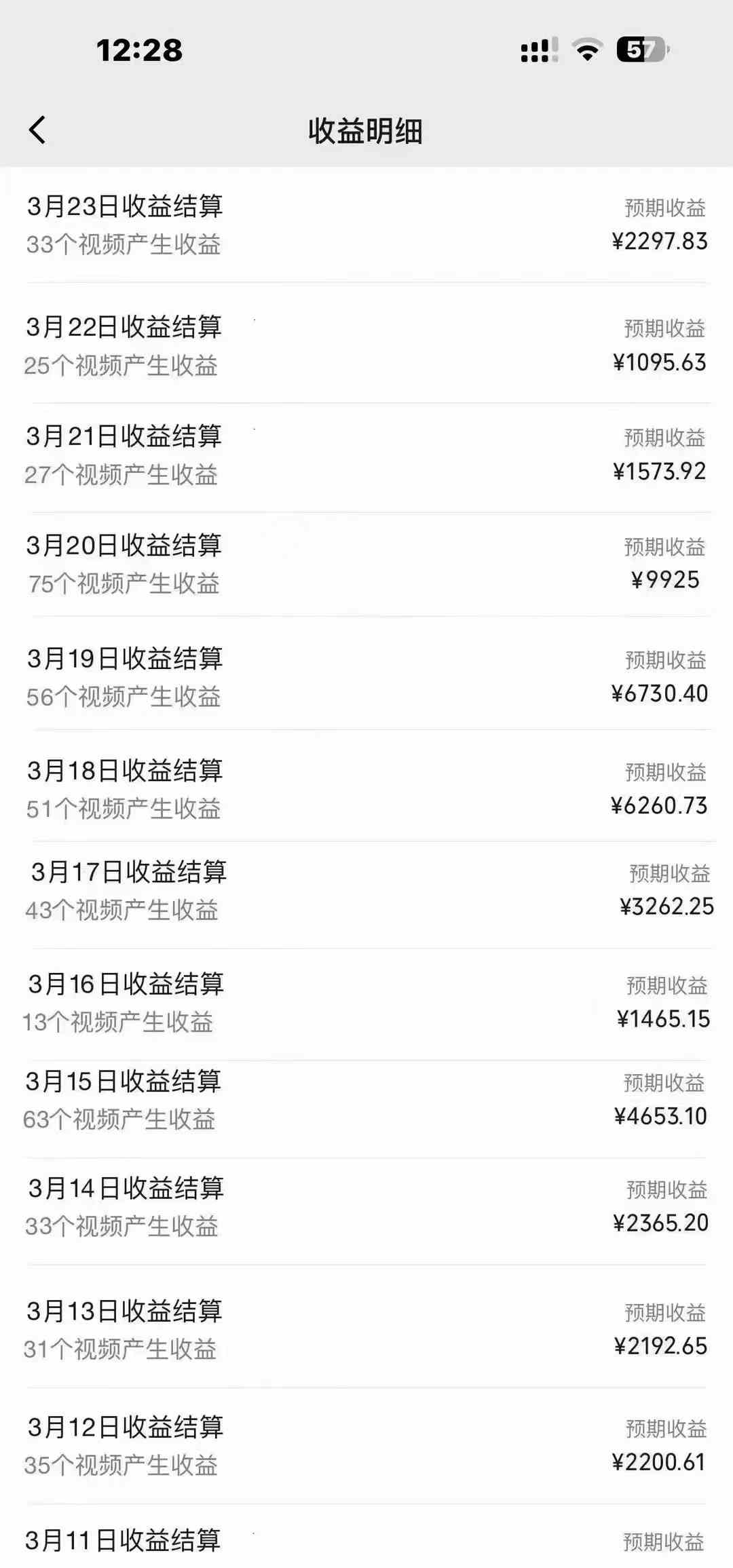 (9648期)盘点视频号创作分成计划,快速过原创日入300 ,从0到1完整项目教程!