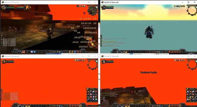 （15260期）全自动游戏打金搬砖，收益可观日入千元，游戏内零氪金，长期稳定可做