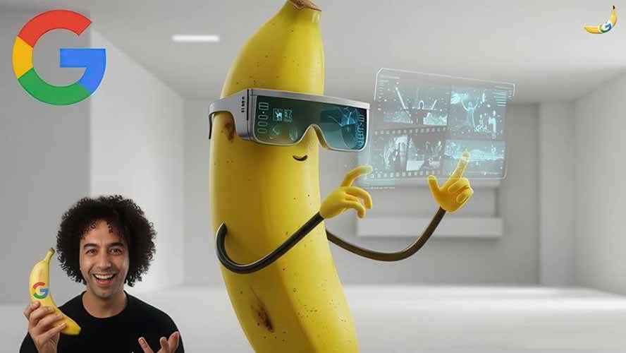 (17111期)谷歌最新AI图像模型Gemini 2.5 Flash(Nano Banana)的终极实战指南,10分钟生成商业素材