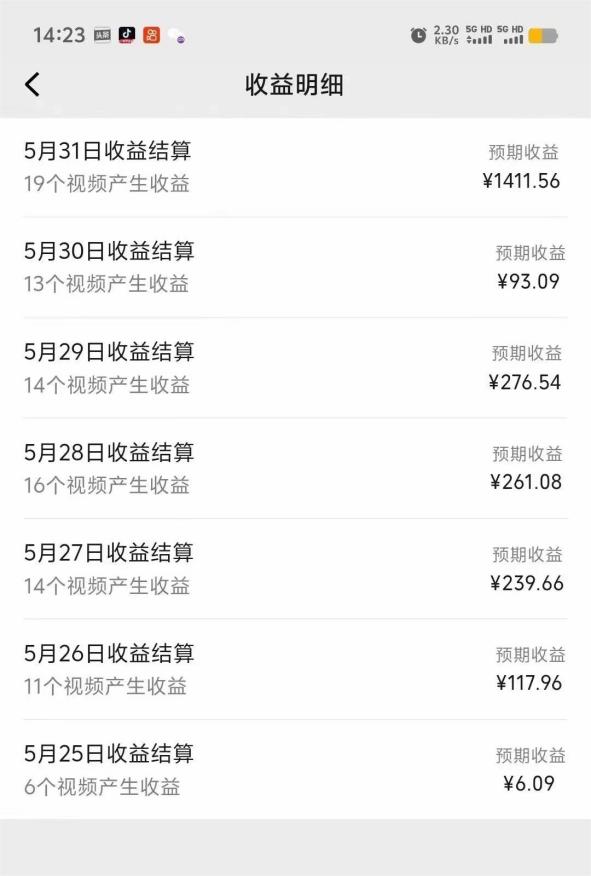 （11066期）视频号创作分成计划 利用AI做历史知识科普视频 月收益轻松50000 