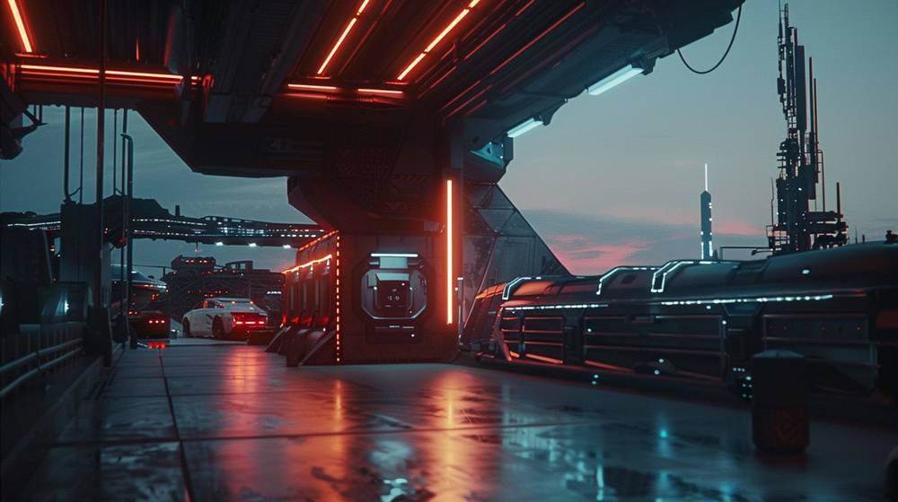 (17212期)AI视觉特效(AI VFX)实战课:运用前沿工具高效制作电影级爆炸、火焰、烟雾、环境和角色特效